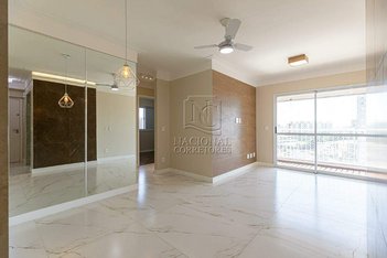 apartment em Rua Paraíba, Centro - São Caetano do Sul - SP