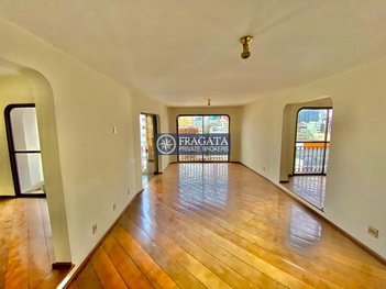 apartment em Alameda Fernão Cardim, Jardim Paulista - São Paulo - SP