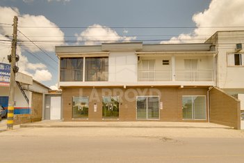 commercial_property em Rua Prudente de Morais, Santo Antônio de Pádua - Tubarão - SC