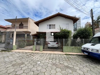 land_lot em Elza Maria Ferreira, Trindade - Florianópolis - SC