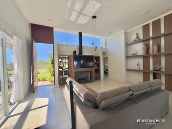 house em Avenida Diamante, Rainha do Mar - Xangri-Lá - RS