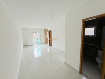 apartment em Rua Domício da Gama, Vila América - Santo André - SP