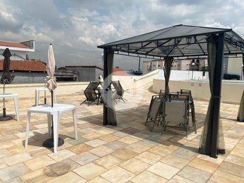 apartment em Avenida General Valdomiro de Lima, Jabaquara - São Paulo - SP