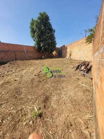 house em Rua Poti, Jardim Ouro Verde - Campinas - SP