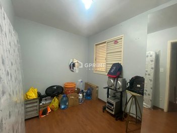 house em Rua Major Chananeco Antonio da Fontoura, Vicentina - São Leopoldo - RS