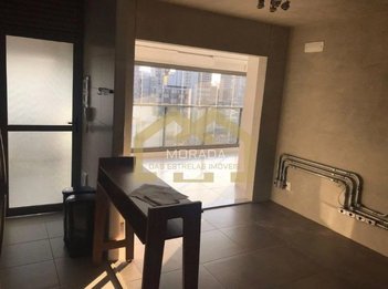 apartment em Rua João Moura, Pinheiros - São Paulo - SP