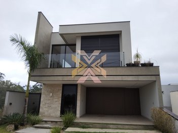 house em Avenida Expedicionário José Barca, Fazenda Rodeio - Mogi das Cruzes - SP