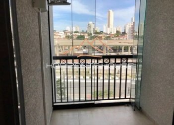 apartment em Avenida Ipiranga, República - São Paulo - SP