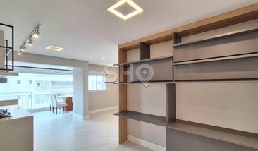 apartment em Rua Fortunato Ferraz, Vila Anastácio - São Paulo - SP