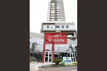 office em Avenida Monteiro Lobato, Macedo - Guarulhos - SP