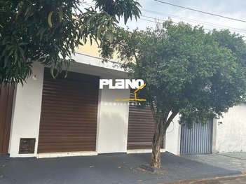 business em Rua Napier de Souza Galvão, Residencial Jardim Vera Cruz - Franca - SP
