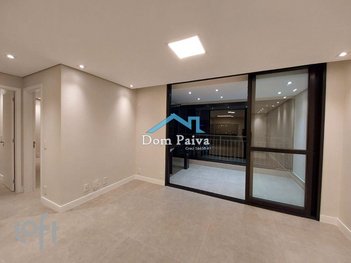 apartment em Avenida Jabaquara, Mirandópolis - São Paulo - SP