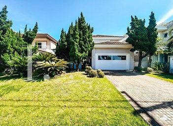 house em Avenida Central, Xangri-Lá - Xangri-Lá - RS