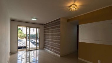 apartment em Avenida dos Ourives, Jardim São Savério - São Paulo - SP