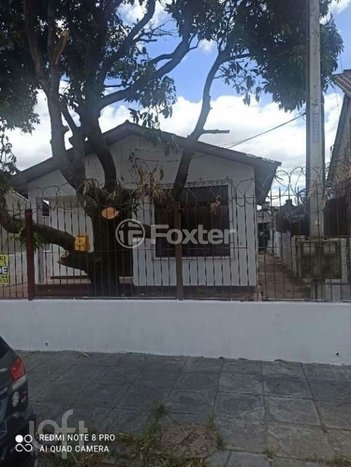house em Rua Vidal Barbosa, Sarandi - Porto Alegre - RS
