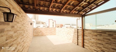 apartment em dos Canários, Cabral - Contagem - MG