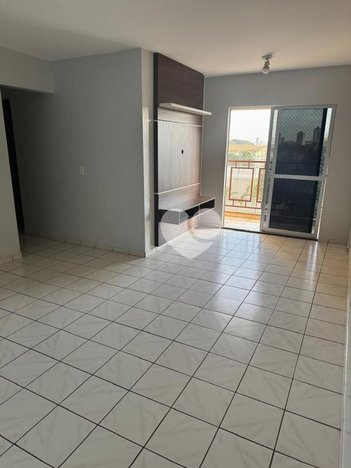 apartment em Rua 6, Jardim Goiás - Goiânia - GO