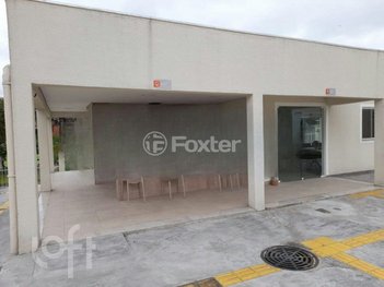 apartment em Avenida Família Gonçalves Carneiro, Cavalhada - Porto Alegre - RS