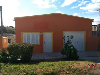 house em Rua Pedro Amaral, São Jorge - Bagé - RS