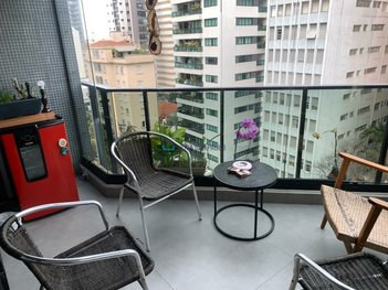 apartment em Rua Urano, Aclimação - São Paulo - SP