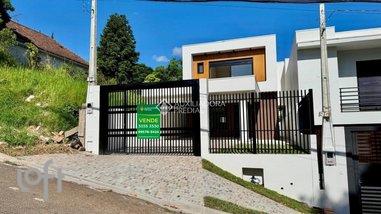 house em Vidal Brasil, Canudos - Novo Hamburgo - RS