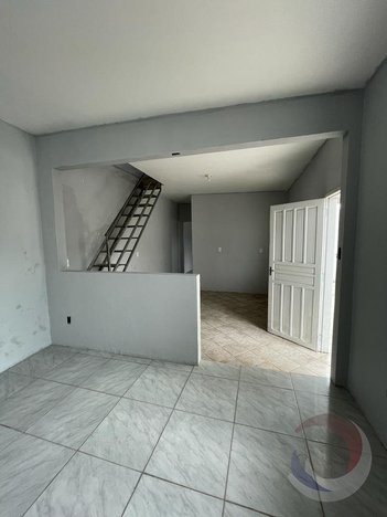 house em do Iano, Nossa Senhora do Rosário - São José - SC