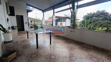 house em Rua José Dias Diniz, Santa Lúcia - Betim - MG