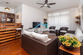 apartment em Rua Cravinhos, Jardim Paulista - São Paulo - SP
