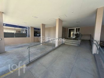 apartment em Rua São Francisco, Centro - São Leopoldo - RS
