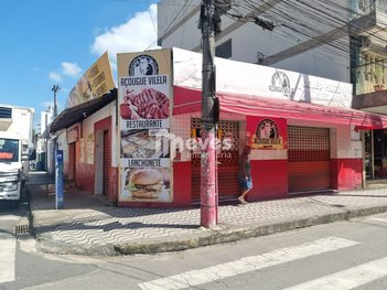 office em Rua Prefeito Assumpção, Centro - Itatiaia - RJ