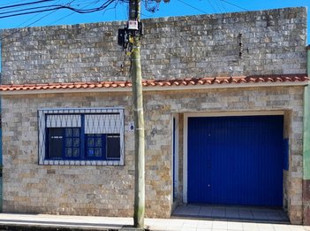 house em Rua Francisco Pastore, Parque Residencial São Pedro - Rio Grande - RS