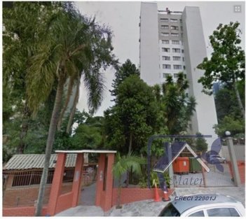 apartment em Jatai, Cristal - Porto Alegre - RS