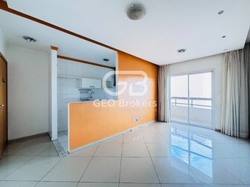 apartment em Rua Barão de Jacareí, Centro - Jacareí - SP