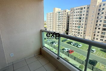 apartment em Rua Pataro Machado, Centro - Lauro de Freitas - BA