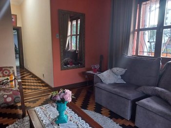house em Rua Saldanha Marinho, Saldanha Marinho - Petrópolis - RJ