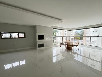 apartment em Rua Timbó, Victor Konder - Blumenau - SC