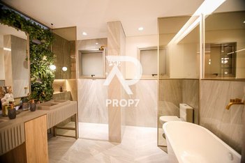 apartment em Rua Campevas, Perdizes - São Paulo - SP