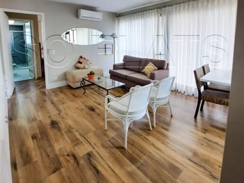 apartment em Rua Harmonia, Sumarezinho - São Paulo - SP