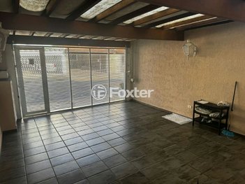 house em Rua José Pedro da Silveira, Jardim Bélgica - São Paulo - SP