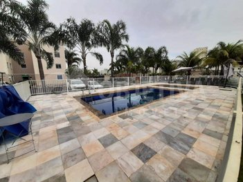 apartment em Avenida Doutor Munir Tannús Abdalla, Shopping Park - Uberlândia - MG