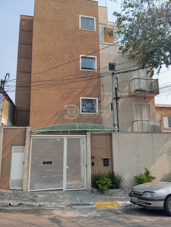 apartment em Rua Hermes de Moura Borges, Artur Alvim - São Paulo - SP