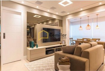 apartment em Rua Rodovalho da Fonseca, Pari - São Paulo - SP