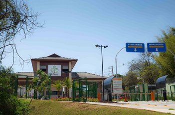 house em Avenida Maria Hannickel Nascimento, Jardim Residencial Chácara Ondina - Sorocaba - SP