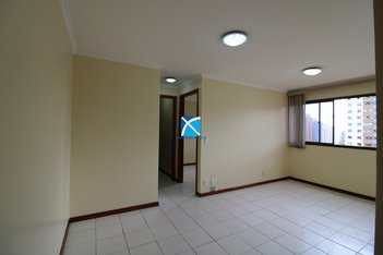 apartment em Avenida das Castanheiras, Norte (Águas Claras) - Brasília - DF