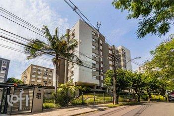 apartment em Cipó, Vila Ipiranga - Porto Alegre - RS