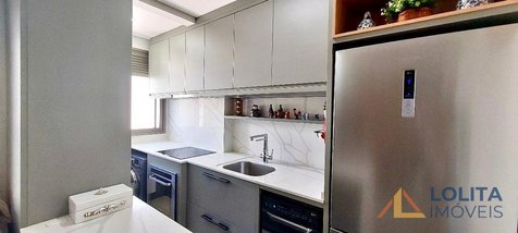 apartment em das Cerejeiras, Carvoeira - Florianópolis - SC