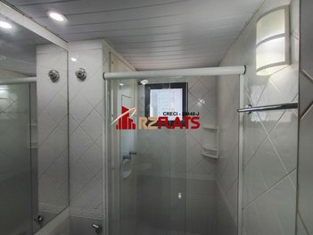 apartment em Avenida Macuco, Moema - São Paulo - SP