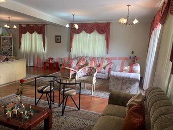 house em Rua Nabuco de Araújo, Vila Mariza Mazzei - São Paulo - SP