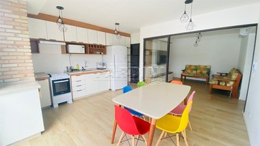 apartment em Rua Lola Kerr, Itaguá - Ubatuba - SP