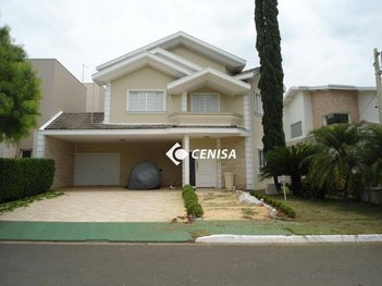 house em Rua Gesselina Re Pinto, Jardim Esplanada - Indaiatuba - SP